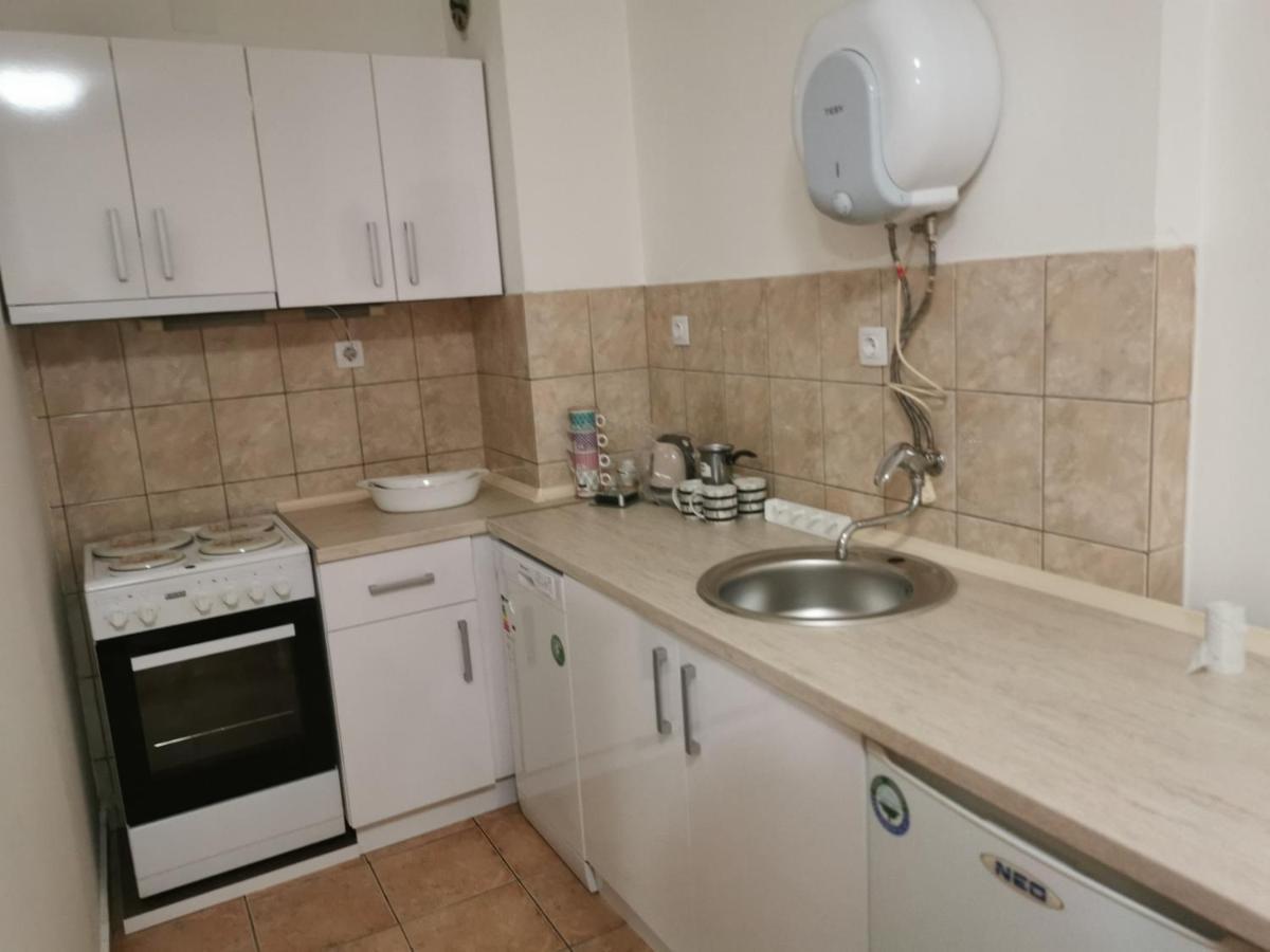 007 Apartments - Tc Global, Strumica, Macedonia מראה חיצוני תמונה
