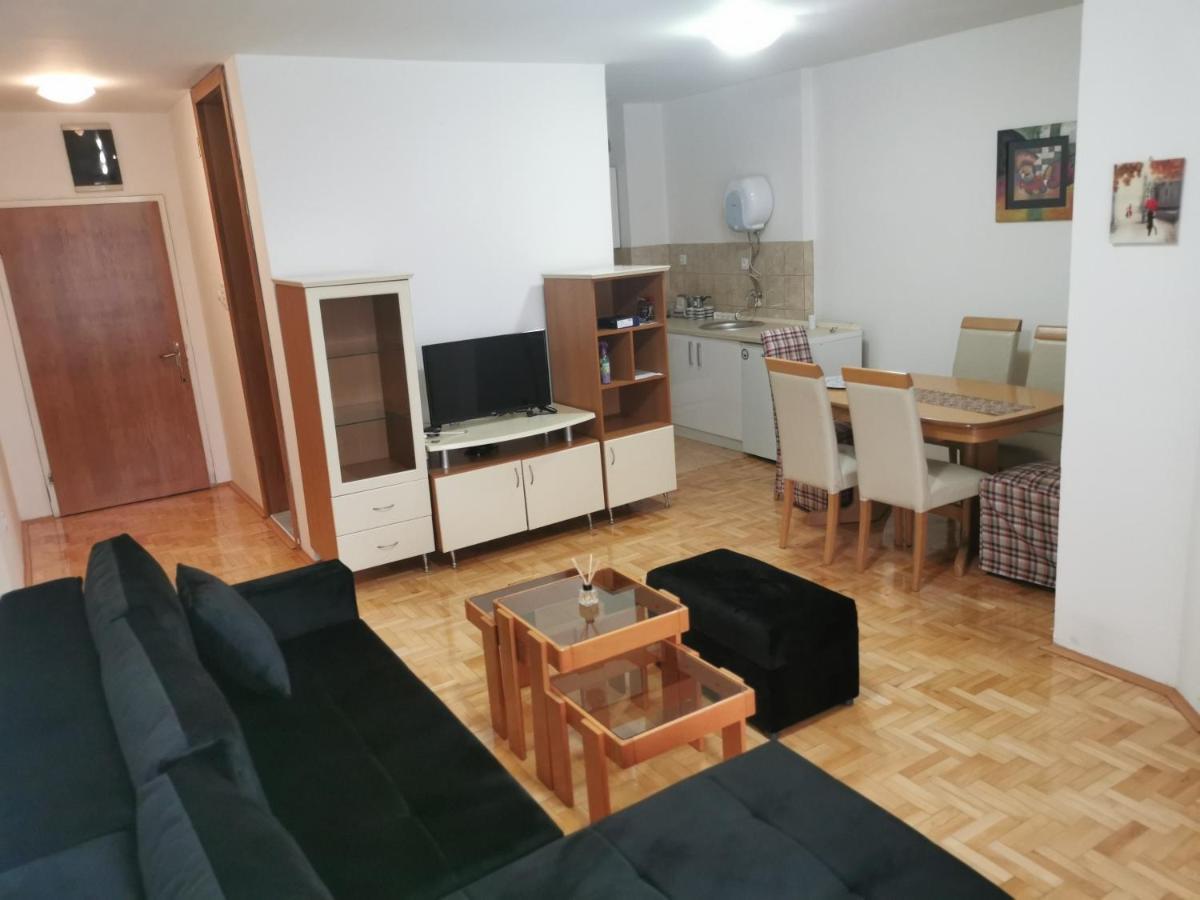 007 Apartments - Tc Global, Strumica, Macedonia מראה חיצוני תמונה