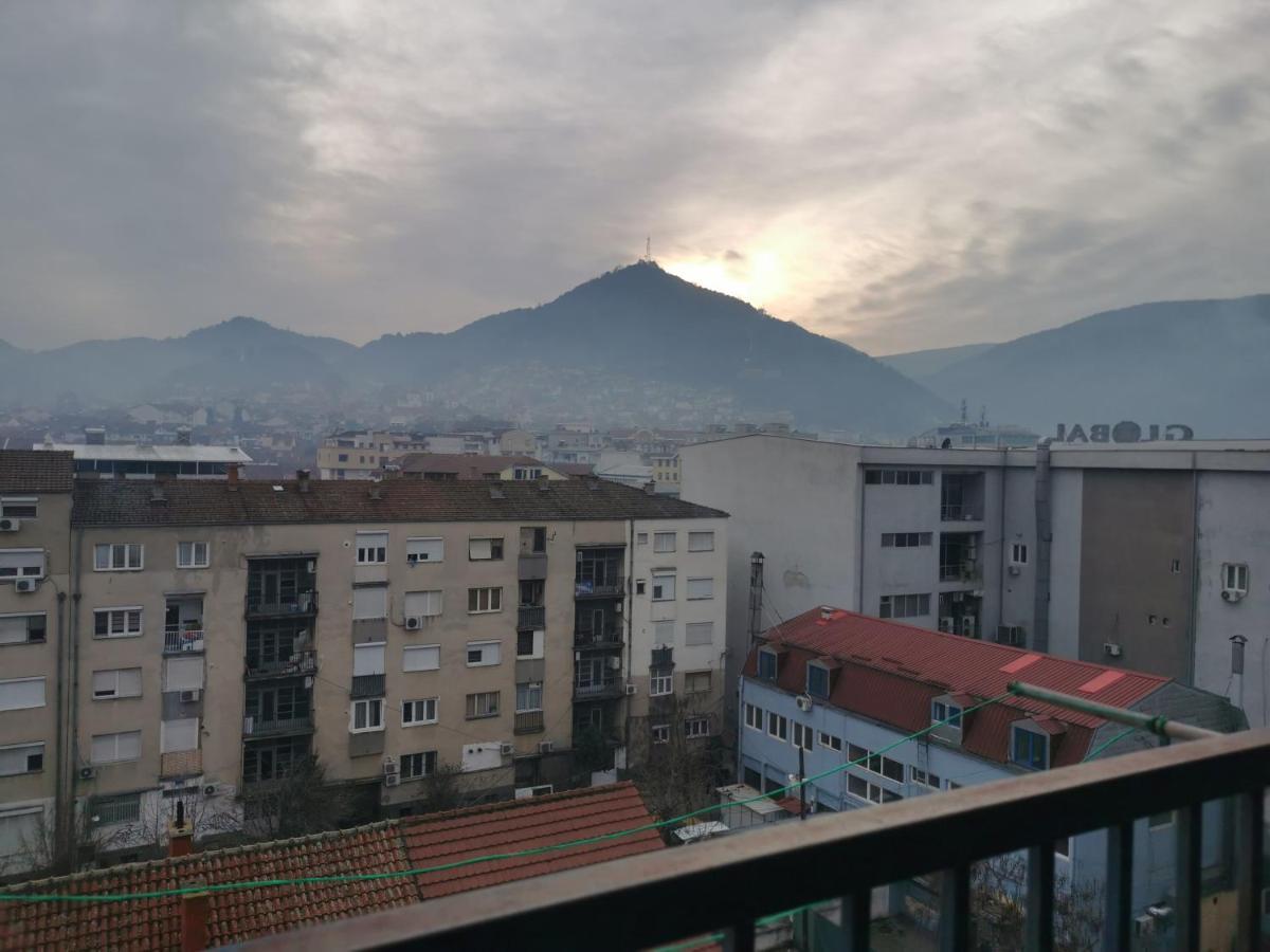 007 Apartments - Tc Global, Strumica, Macedonia מראה חיצוני תמונה