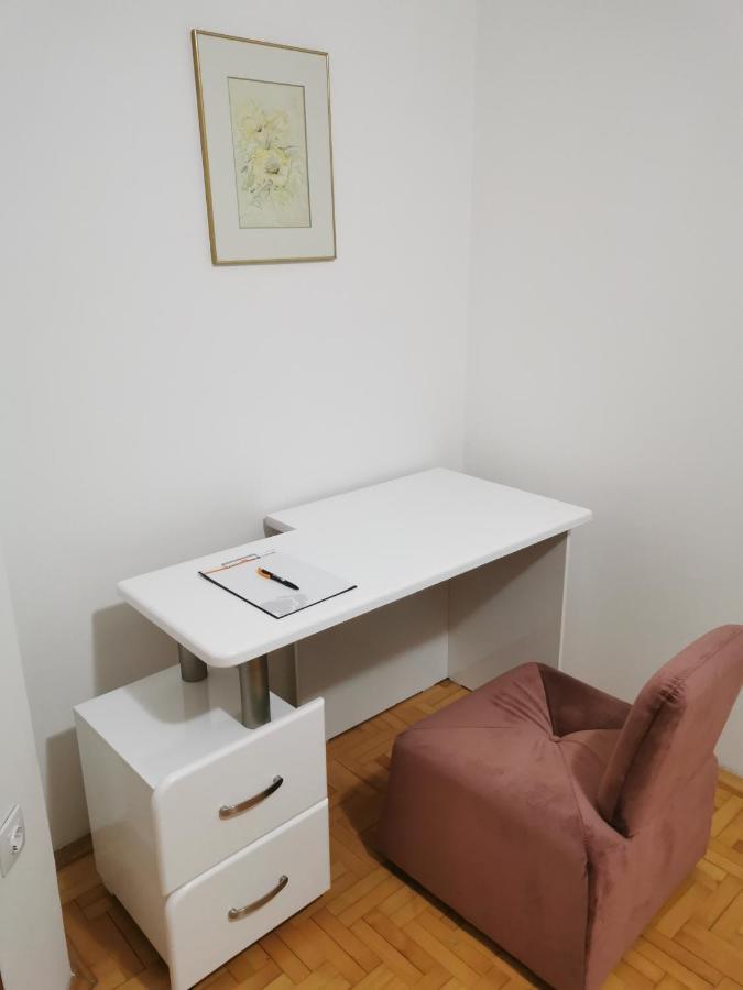 007 Apartments - Tc Global, Strumica, Macedonia מראה חיצוני תמונה