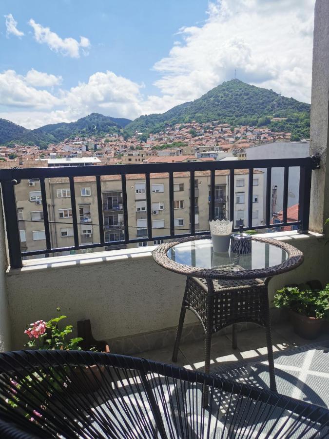 007 Apartments - Tc Global, Strumica, Macedonia מראה חיצוני תמונה